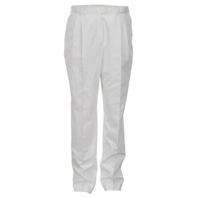 Dutch Army White Pants, , large